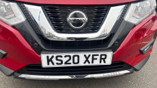 Nissan X-Trail 1.7 dCi N-Connecta 5dr Diesel Station Wagon